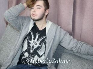 RobertoZalmen