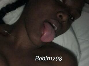 Robin1298