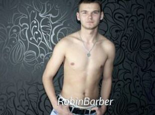 RobinBarber
