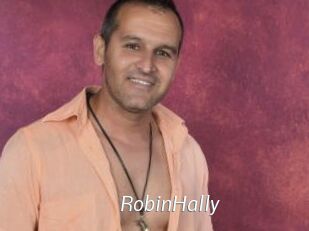 RobinHally