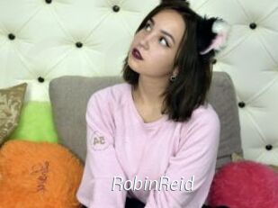 RobinReid