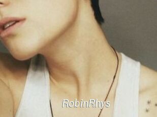RobinRhys