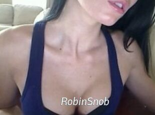 RobinSnob