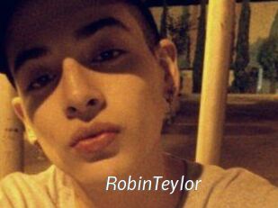 RobinTeylor