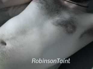 RobinsonTaint