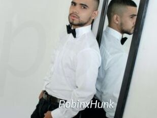 RobinxHunk