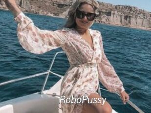 RoboPussy Porn Star