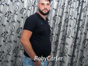 RobyCarter Porn Star