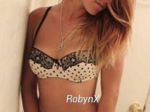 RobynX