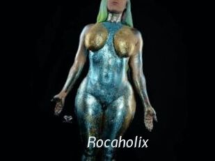 Rocaholix