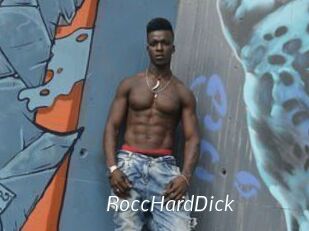 RoccHardDick