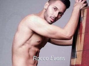 Rocco_Evans