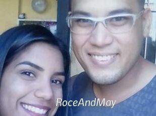 RoceAndMay
