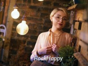 RockHappy