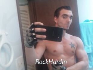 RockHardin