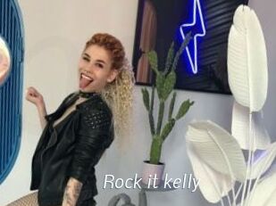 Rock_it_kelly Porn Star
