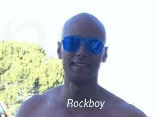 Rockboy