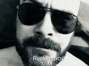 Rocker5000