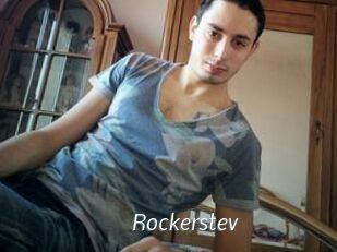 Rockerstev