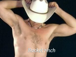 Rocket7inch