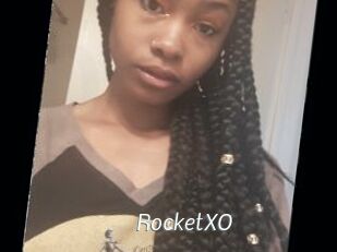 RocketXO