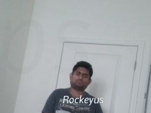 Rockeyus
