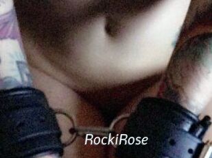 RockiRose