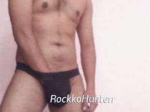 RockkoHunterr