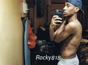 Rocky818
