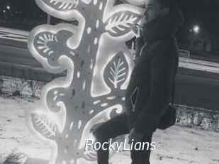 RockyLians