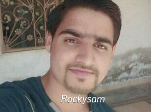 Rockysam