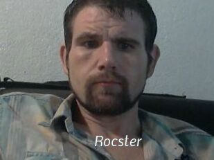Rocster