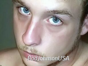 RodJohnsonUSA