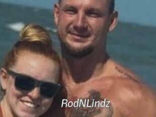 RodNLindz Porn Star