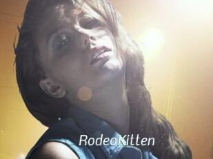 RodeoKitten