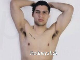 Rodneyslick