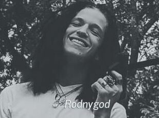 Rodnygod