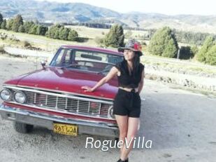 RogueVilla