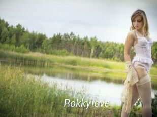 Rokkylove