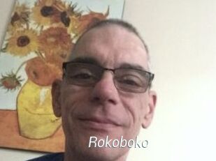 Rokoboko