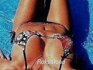Roksalana