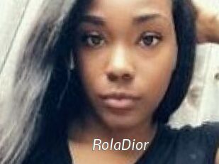 RolaDior