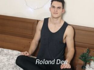 Roland_Dew