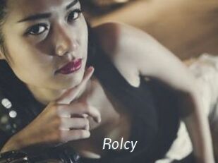 Rolcy
