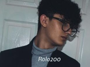 Rolo200