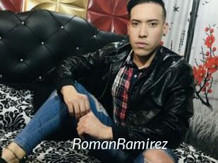 RomanRamirez