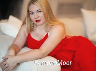 RomanaMoor