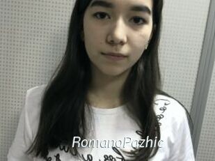RomanoPazhic