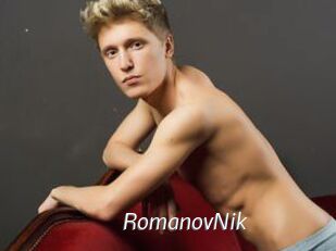 RomanovNik
