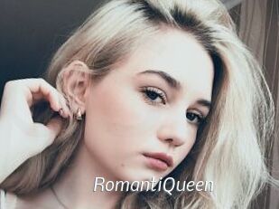 RomantiQueen Porn Star